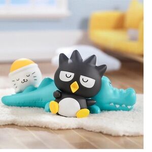 Pop Mart Sanrio Badtz-Maru Fall Asleep Series